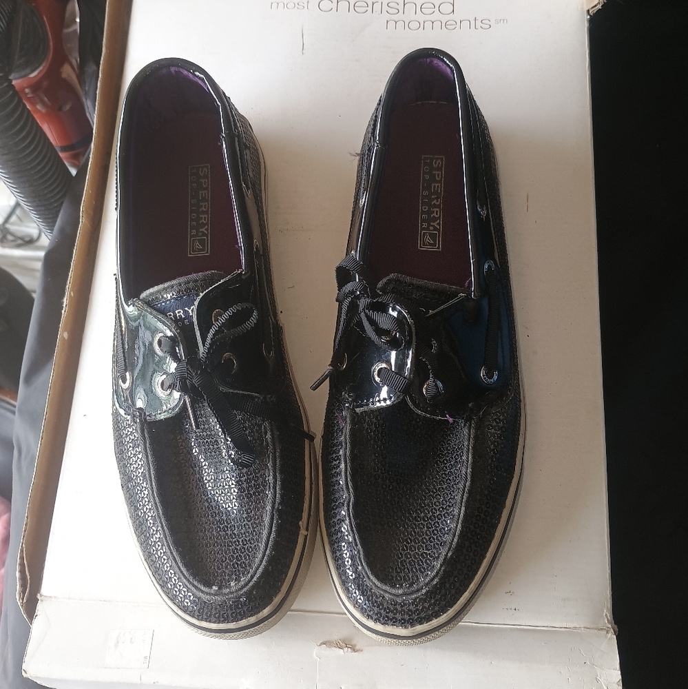 Sperry Topsider Wmns 8.5